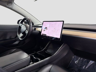 2019 Tesla Model 3 Base