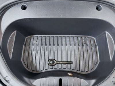 2019 Tesla Model 3 Base