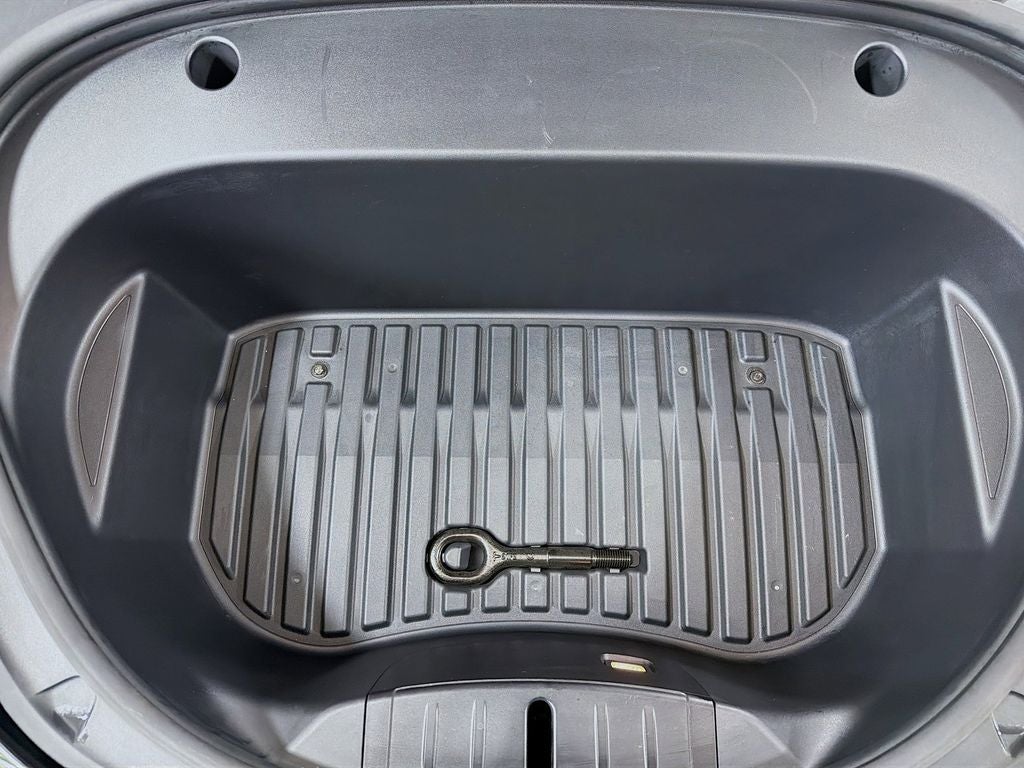 2019 Tesla Model 3 Base