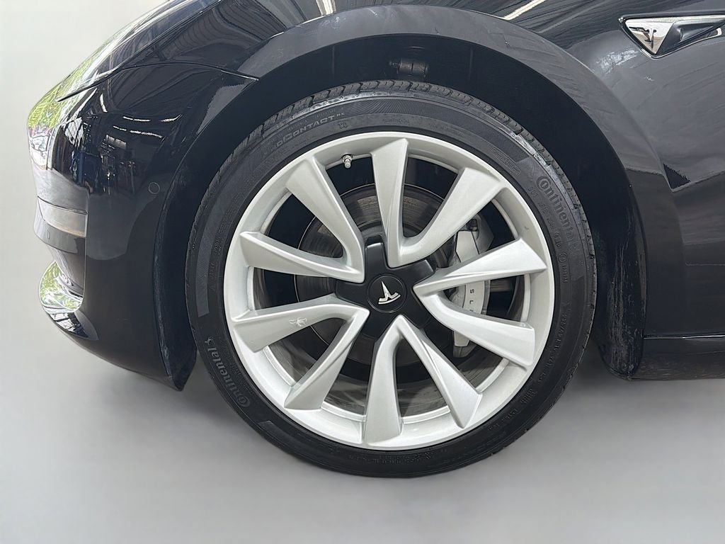 2019 Tesla Model 3 Base