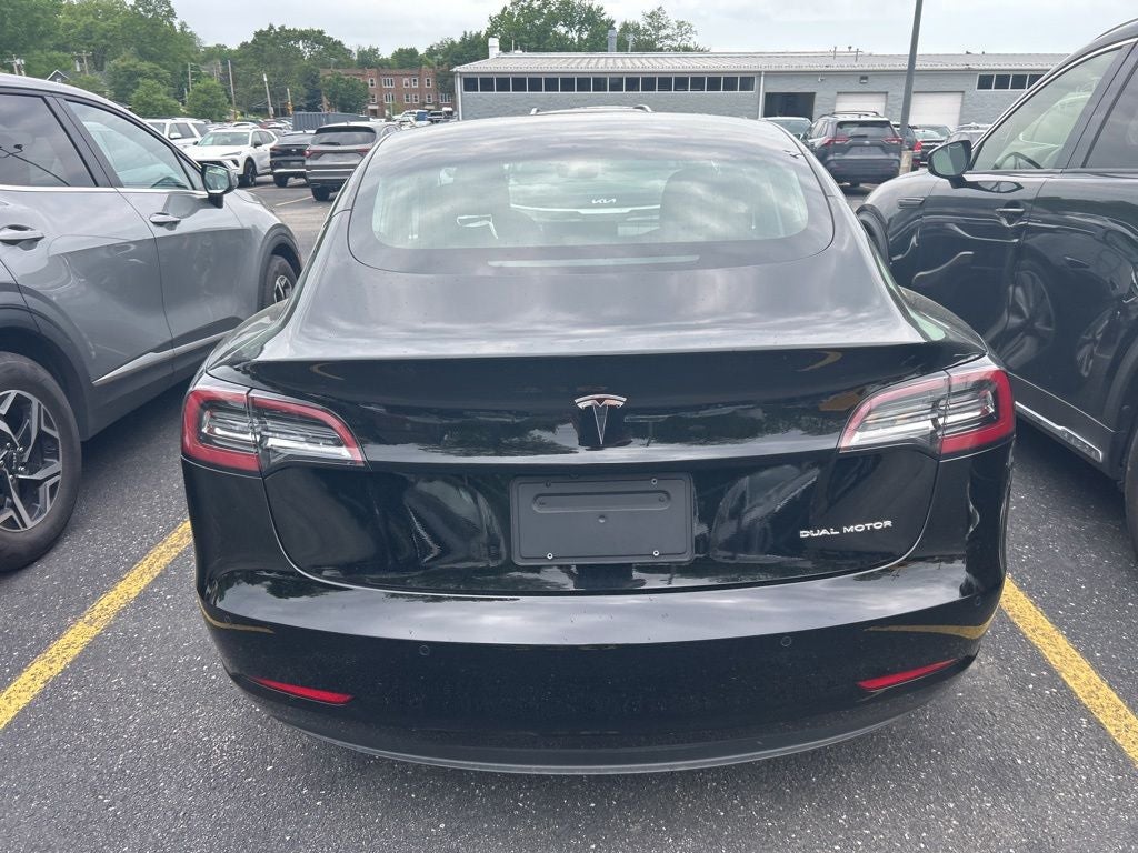 2019 Tesla Model 3 Base