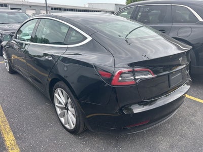 2019 Tesla Model 3 Base