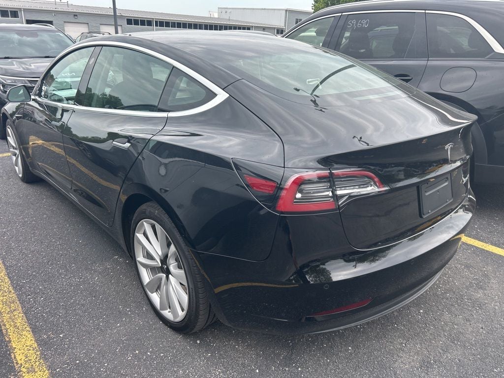 2019 Tesla Model 3 Base