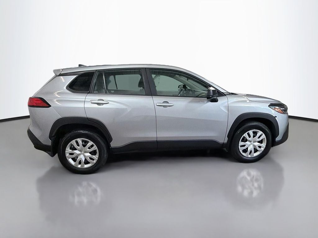 2024 Toyota Corolla Cross L