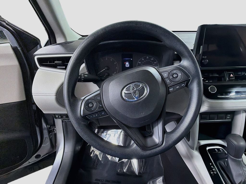 2024 Toyota Corolla Cross L
