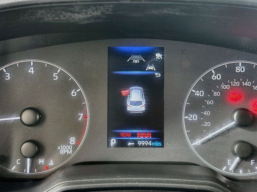 2024 Toyota Corolla Cross L
