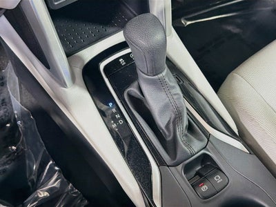 2024 Toyota Corolla Cross L