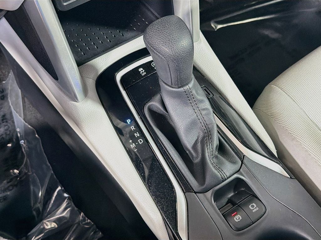 2024 Toyota Corolla Cross L