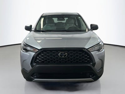 2024 Toyota Corolla Cross L