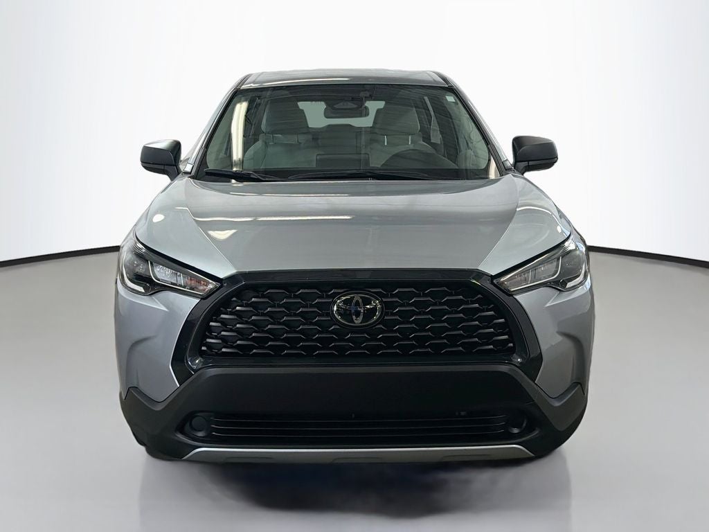 2024 Toyota Corolla Cross L
