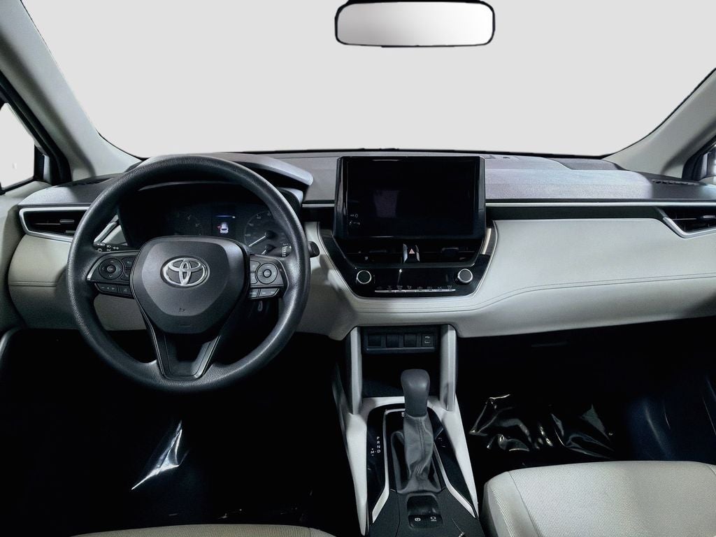 2024 Toyota Corolla Cross L