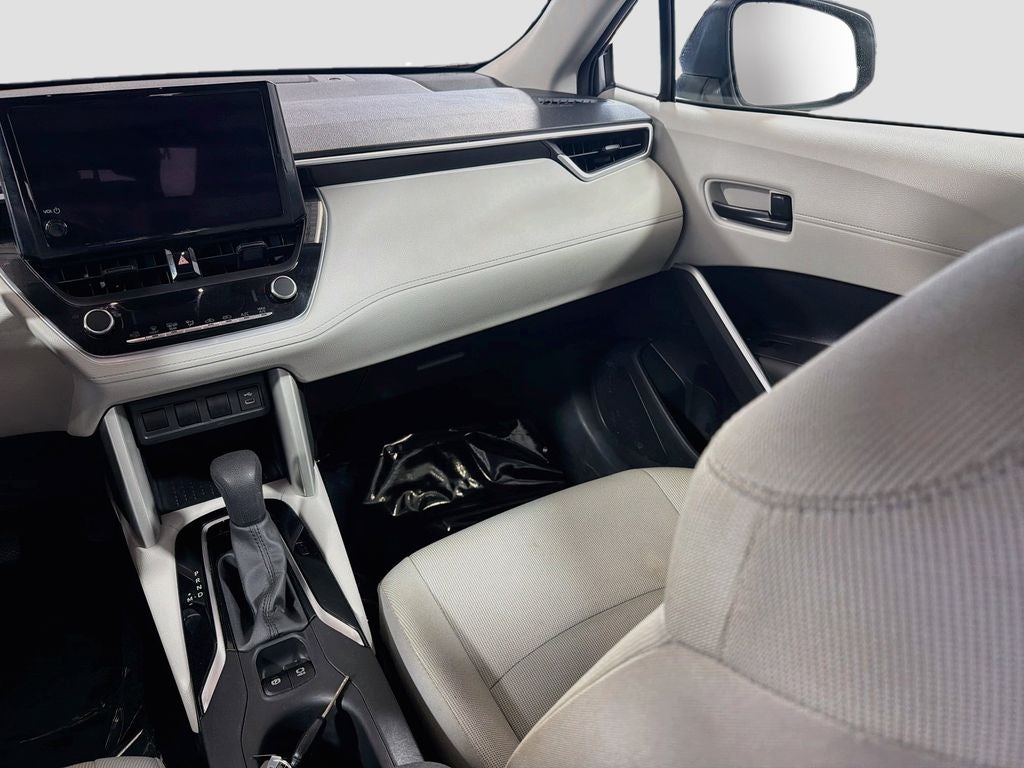 2024 Toyota Corolla Cross L
