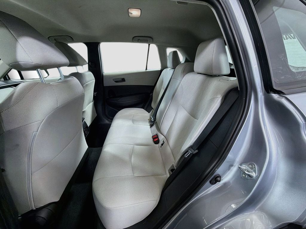 2024 Toyota Corolla Cross L