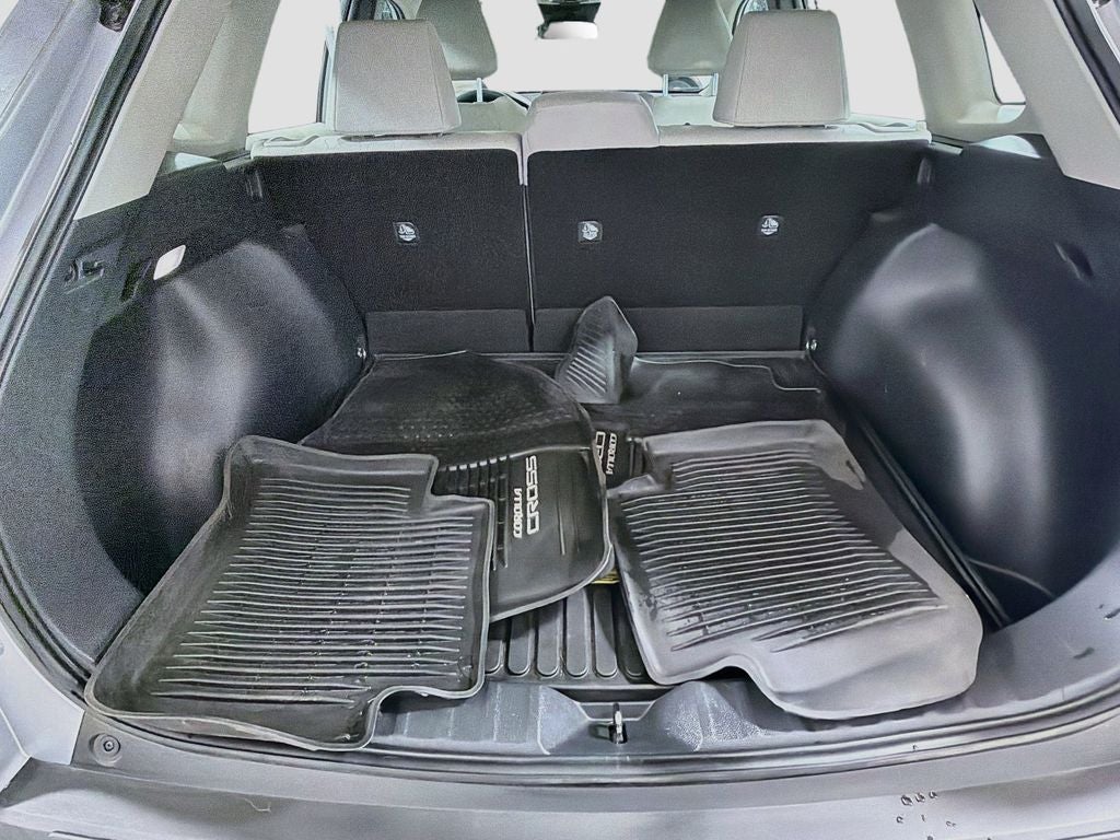 2024 Toyota Corolla Cross L