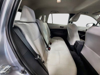 2024 Toyota Corolla Cross L