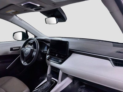 2024 Toyota Corolla Cross L