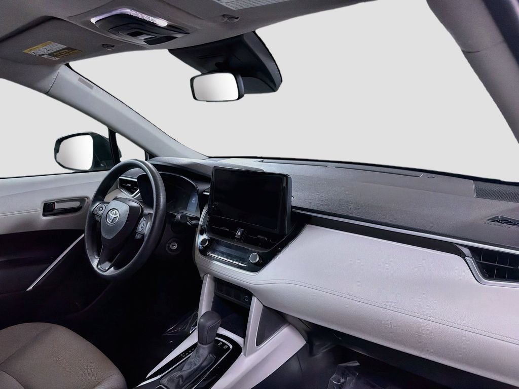 2024 Toyota Corolla Cross L