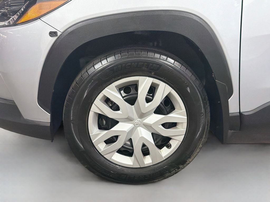 2024 Toyota Corolla Cross L