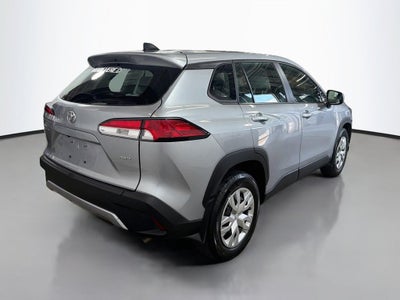 2024 Toyota Corolla Cross L