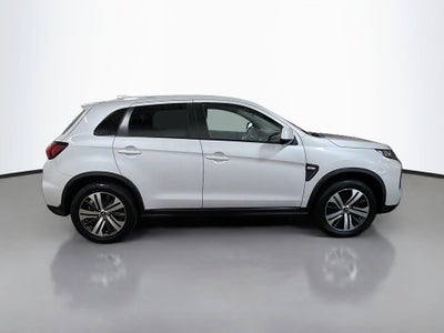 2023 Mitsubishi Outlander Sport Base