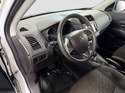 2023 Mitsubishi Outlander Sport Base