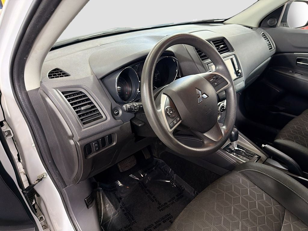 2023 Mitsubishi Outlander Sport Base