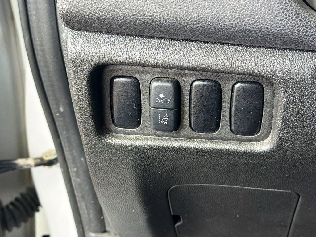 2023 Mitsubishi Outlander Sport Base