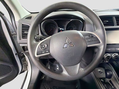 2023 Mitsubishi Outlander Sport Base