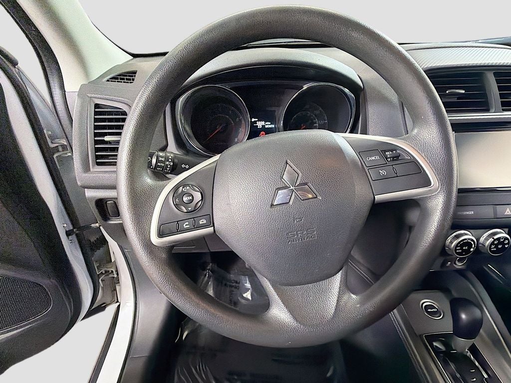 2023 Mitsubishi Outlander Sport Base