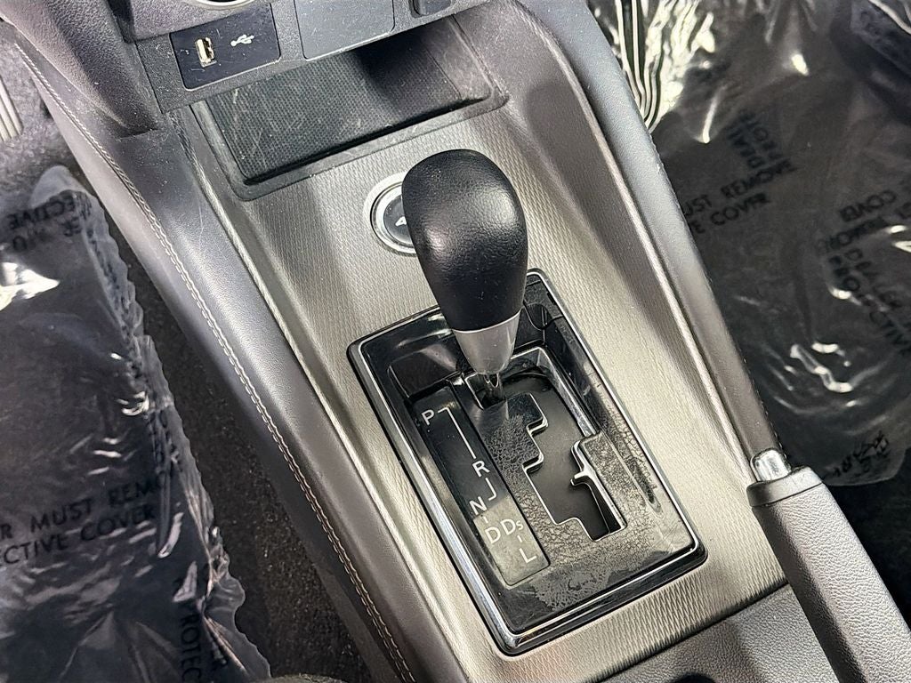 2023 Mitsubishi Outlander Sport Base