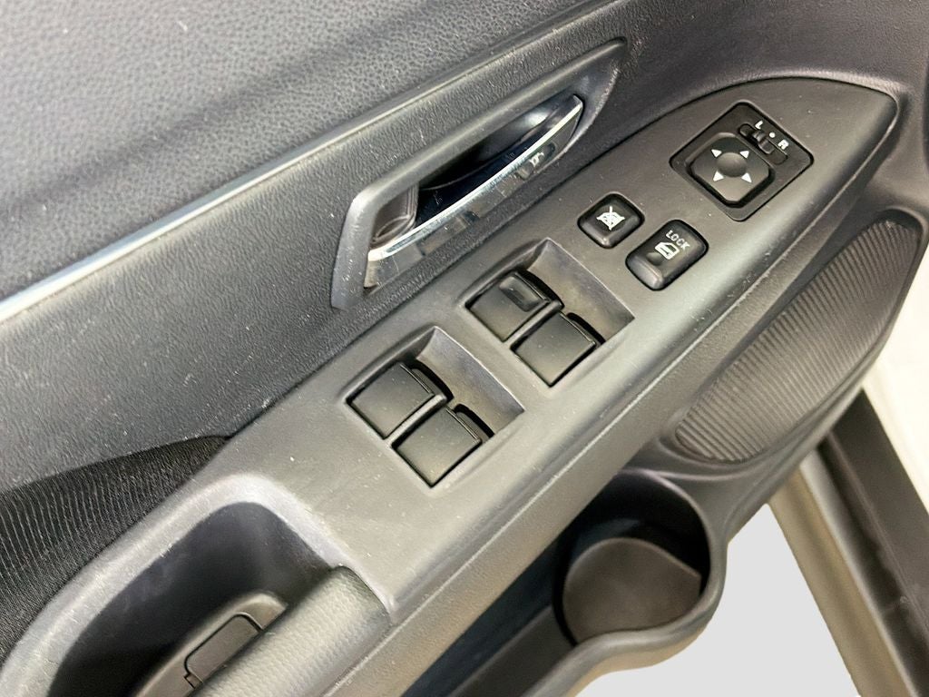 2023 Mitsubishi Outlander Sport Base