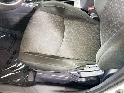 2023 Mitsubishi Outlander Sport Base