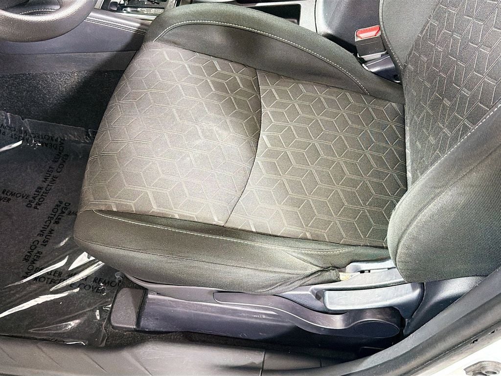 2023 Mitsubishi Outlander Sport Base