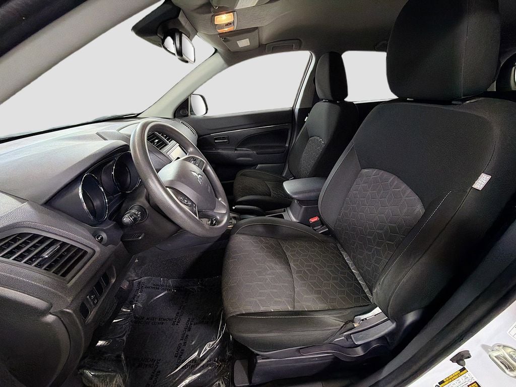 2023 Mitsubishi Outlander Sport Base