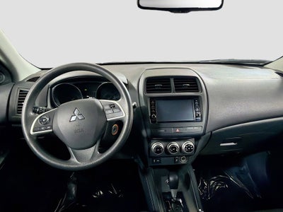 2023 Mitsubishi Outlander Sport Base