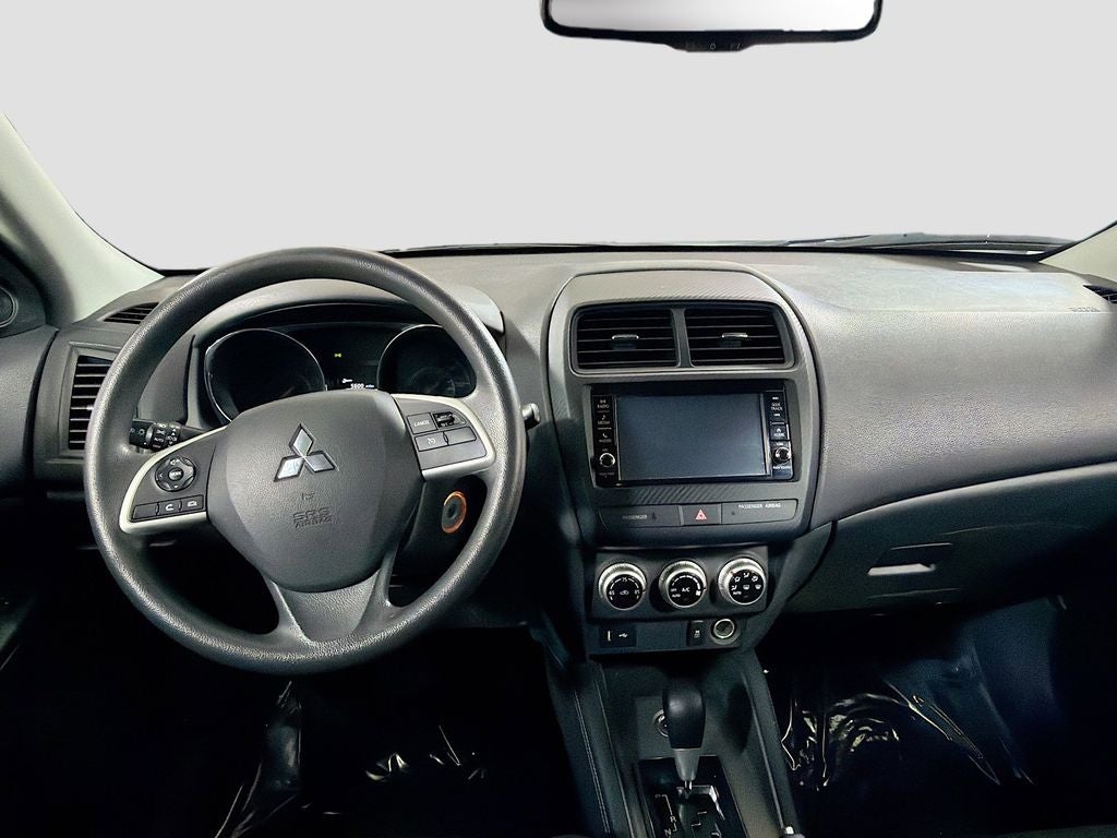 2023 Mitsubishi Outlander Sport Base