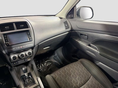 2023 Mitsubishi Outlander Sport Base