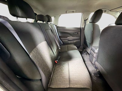 2023 Mitsubishi Outlander Sport Base