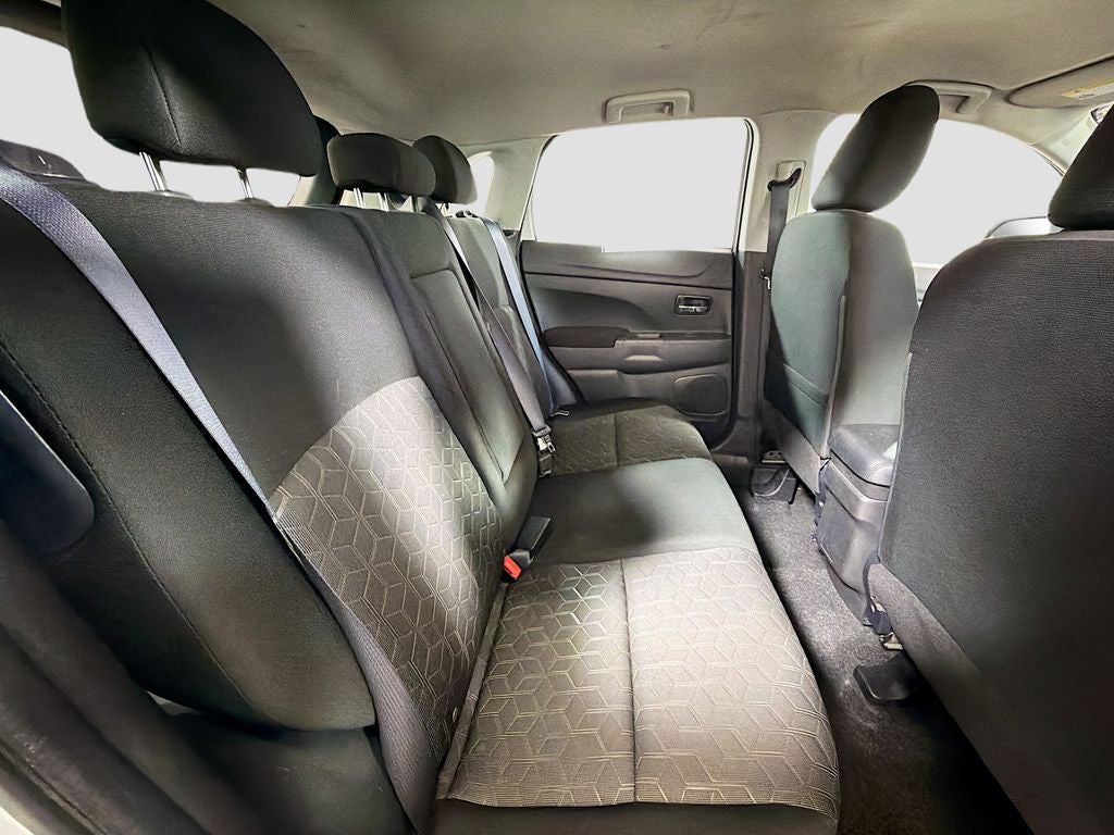 2023 Mitsubishi Outlander Sport Base