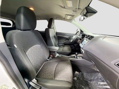 2023 Mitsubishi Outlander Sport Base