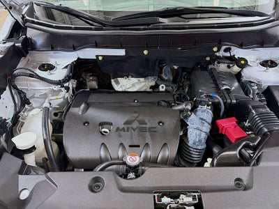 2023 Mitsubishi Outlander Sport Base