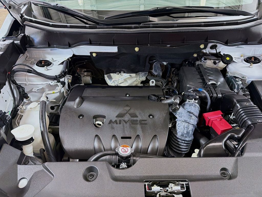 2023 Mitsubishi Outlander Sport Base