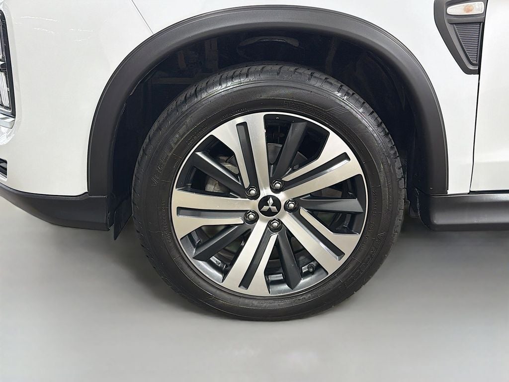 2023 Mitsubishi Outlander Sport Base