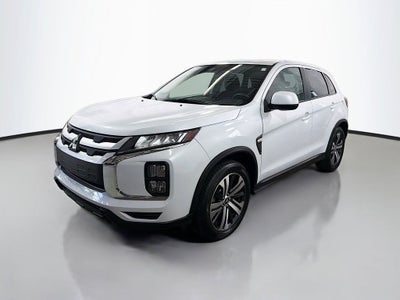 2023 Mitsubishi Outlander Sport Base