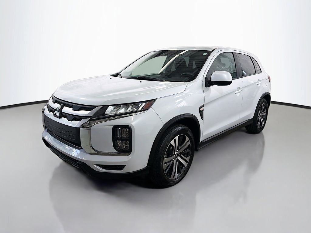 2023 Mitsubishi Outlander Sport Base