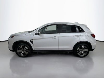 2023 Mitsubishi Outlander Sport Base