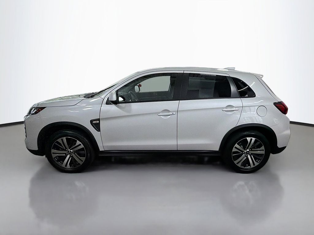 2023 Mitsubishi Outlander Sport Base
