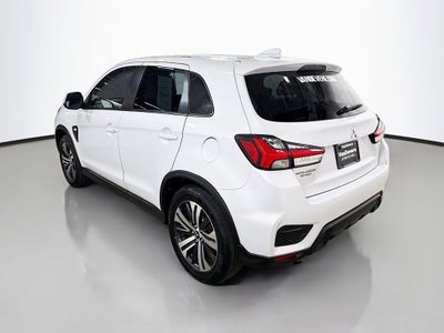 2023 Mitsubishi Outlander Sport Base