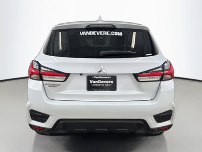 2023 Mitsubishi Outlander Sport Base