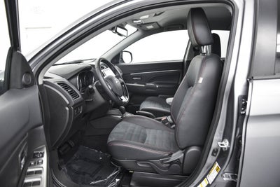 2025 Mitsubishi Outlander Sport 2.0 SE